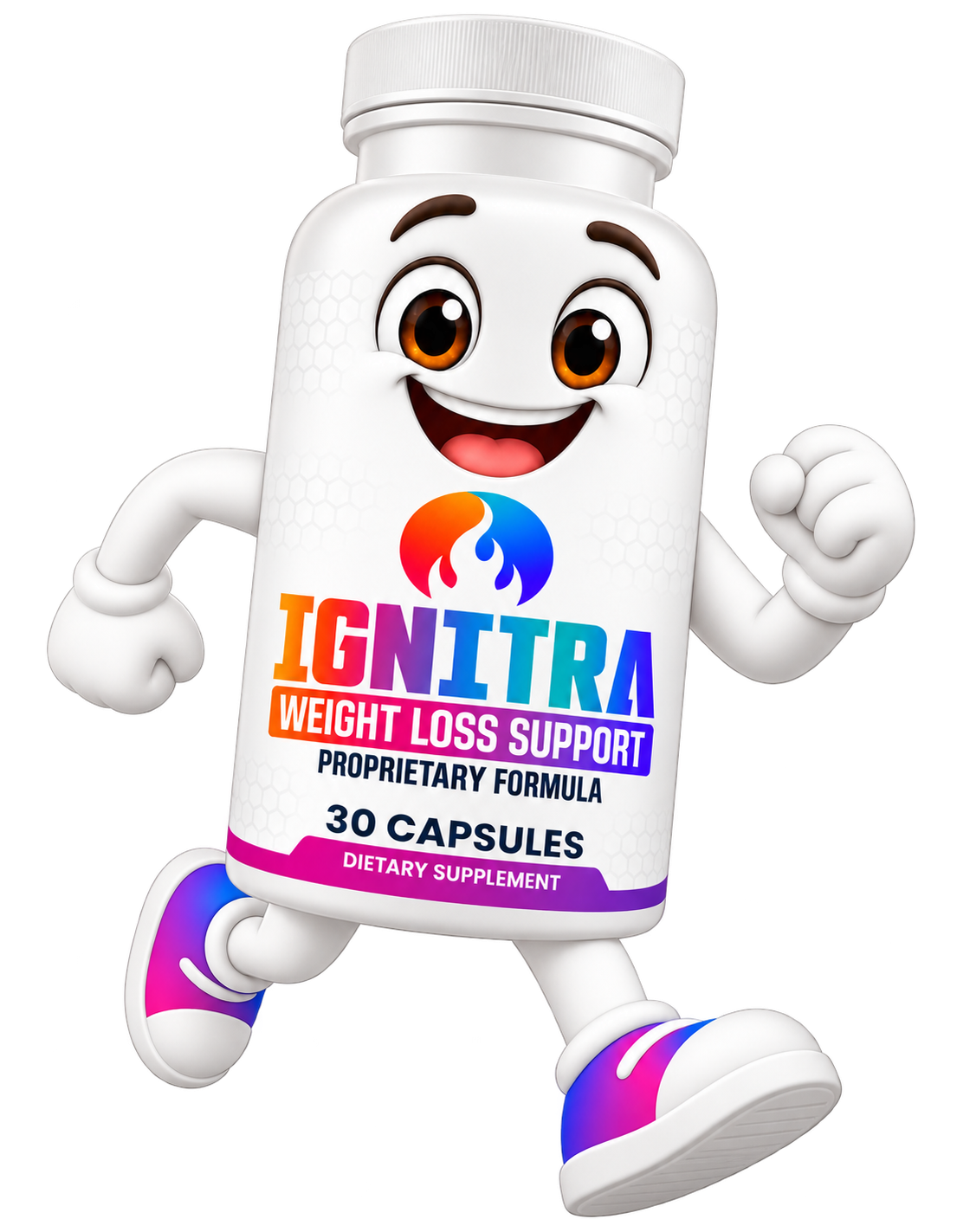 Ignitra Mascot Expert